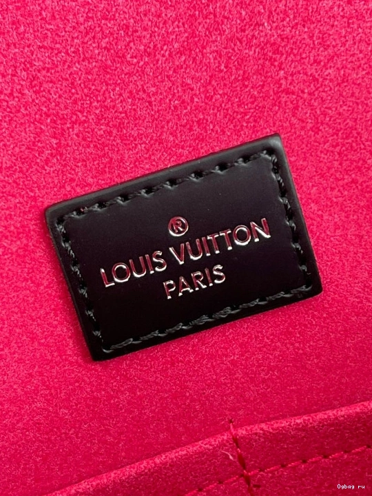 CLUNY LOUIS VUITTON BB 0809